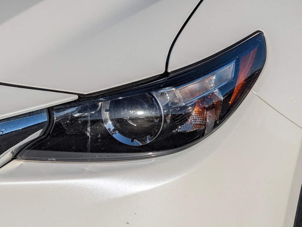 Thumbnail: 2019 Mazda CX-9 - 25