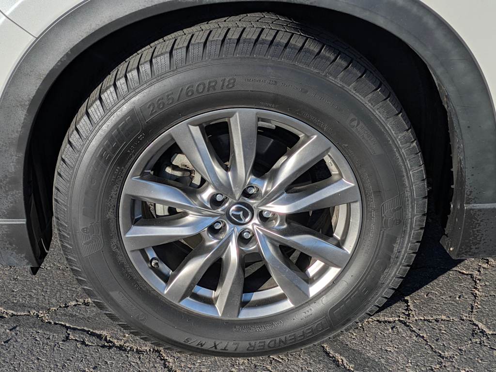 Thumbnail: 2019 Mazda CX-9 - 8