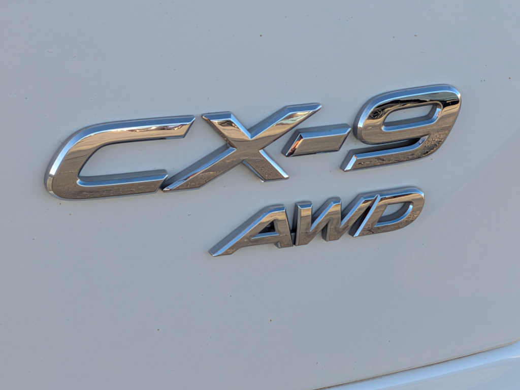 Thumbnail: 2019 Mazda CX-9 - 7
