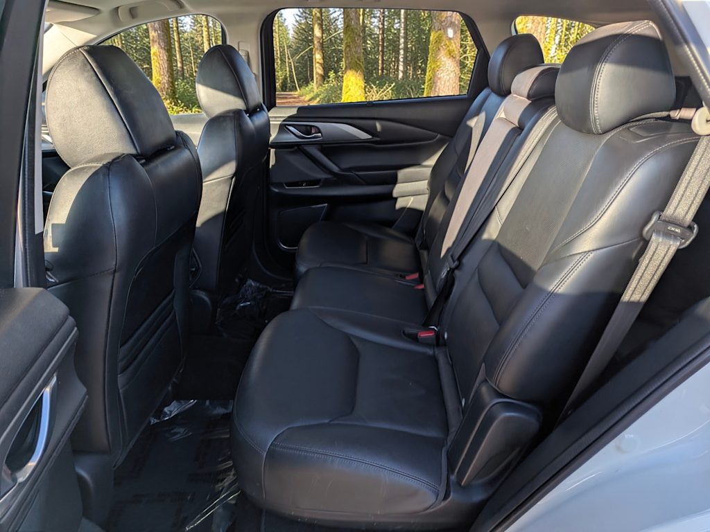 Thumbnail: 2019 Mazda CX-9 - 13