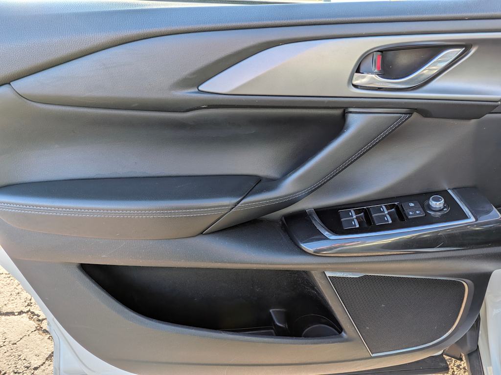Thumbnail: 2019 Mazda CX-9 - 26