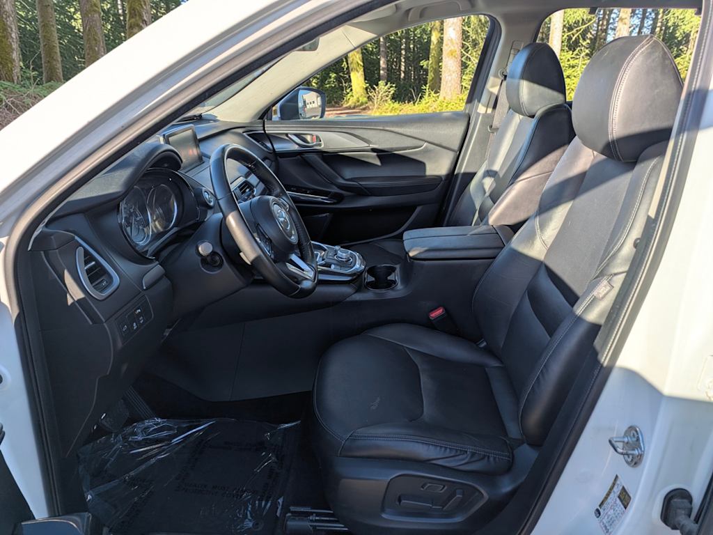 Thumbnail: 2019 Mazda CX-9 - 11