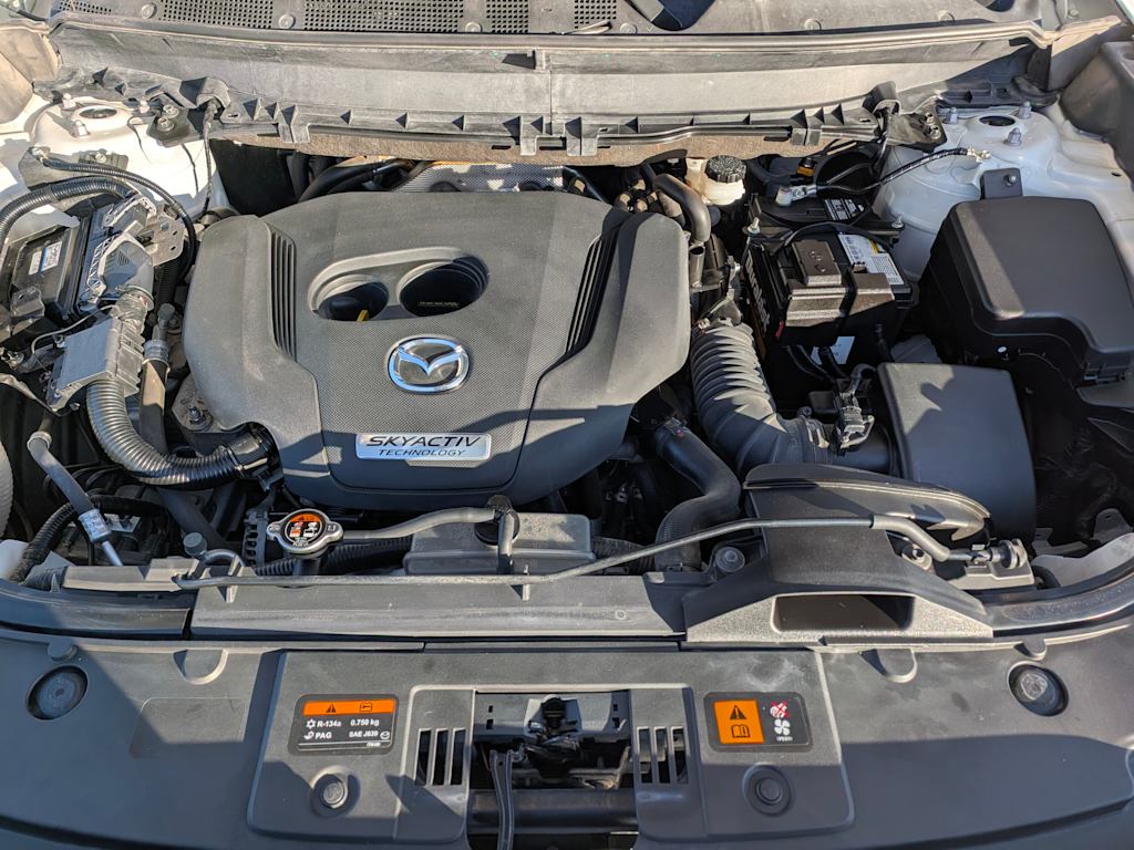 Thumbnail: 2019 Mazda CX-9 - 9