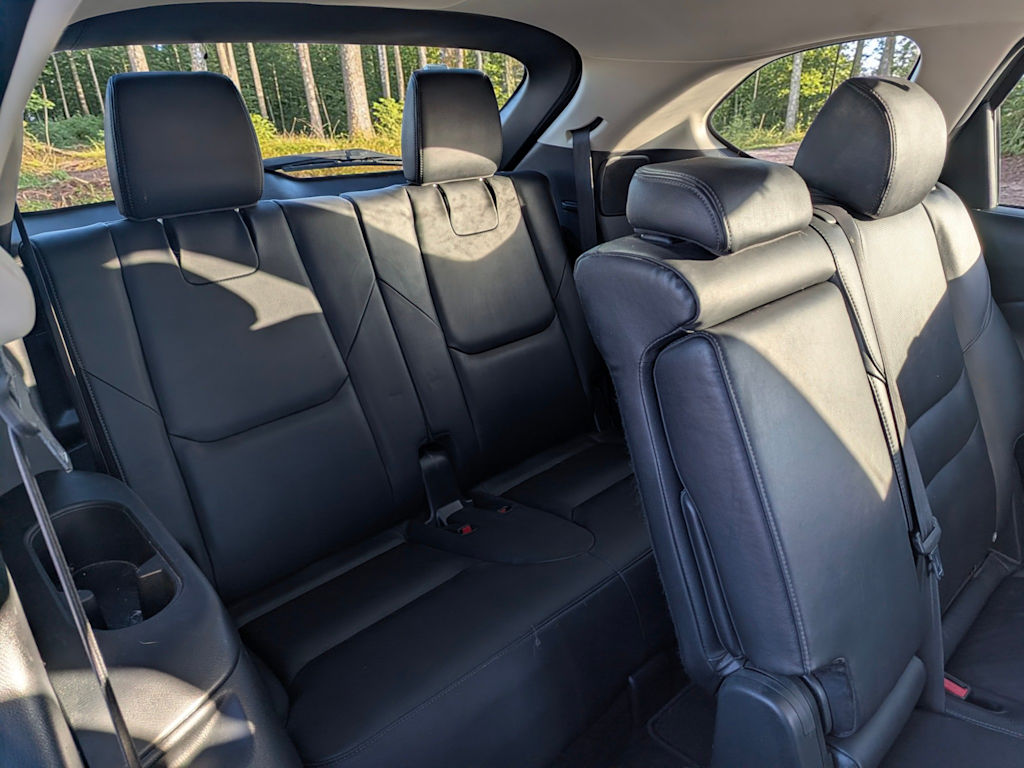 Thumbnail: 2019 Mazda CX-9 - 27