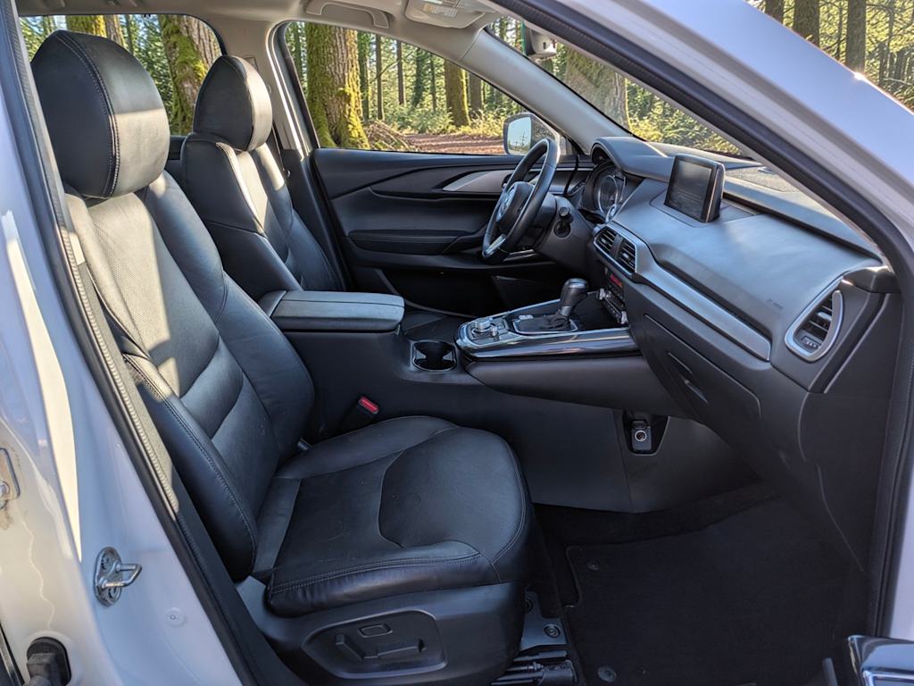 Thumbnail: 2019 Mazda CX-9 - 12