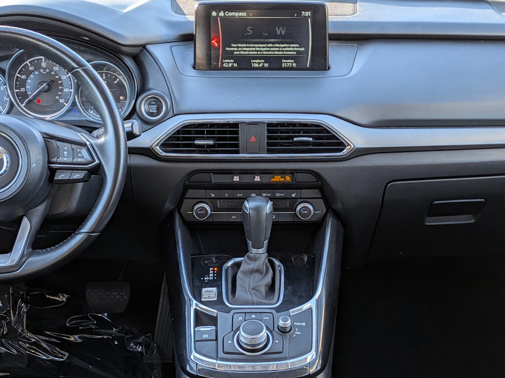 Thumbnail: 2019 Mazda CX-9 - 15