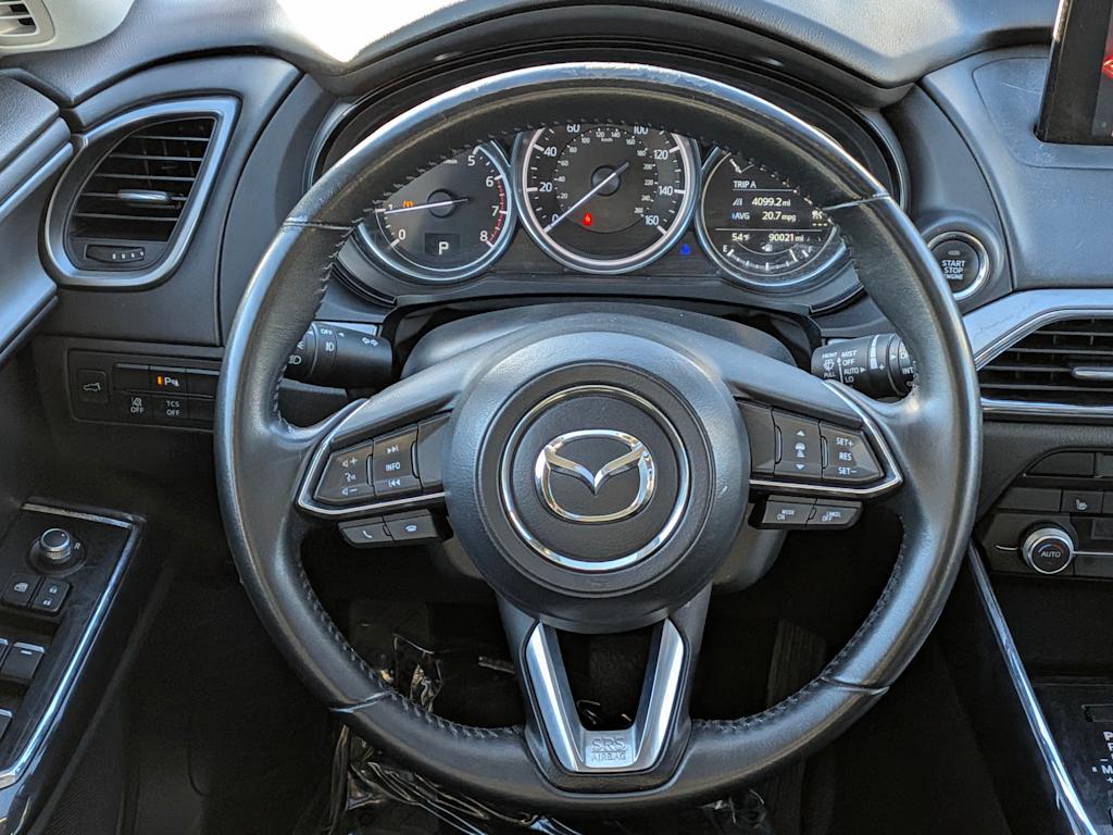 Thumbnail: 2019 Mazda CX-9 - 14