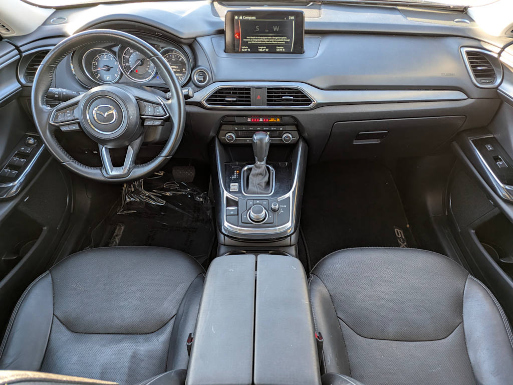 Thumbnail: 2019 Mazda CX-9 - 10