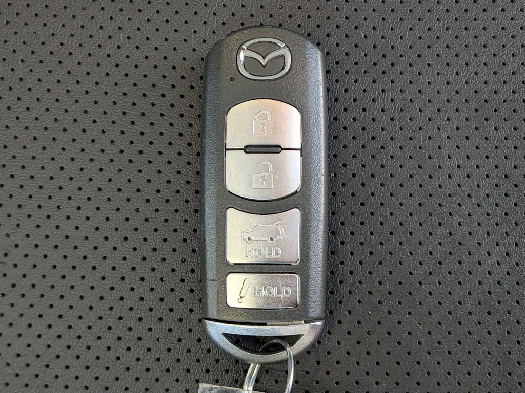Thumbnail: 2019 Mazda CX-9 - 20