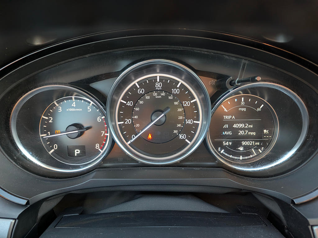 Thumbnail: 2019 Mazda CX-9 - 18