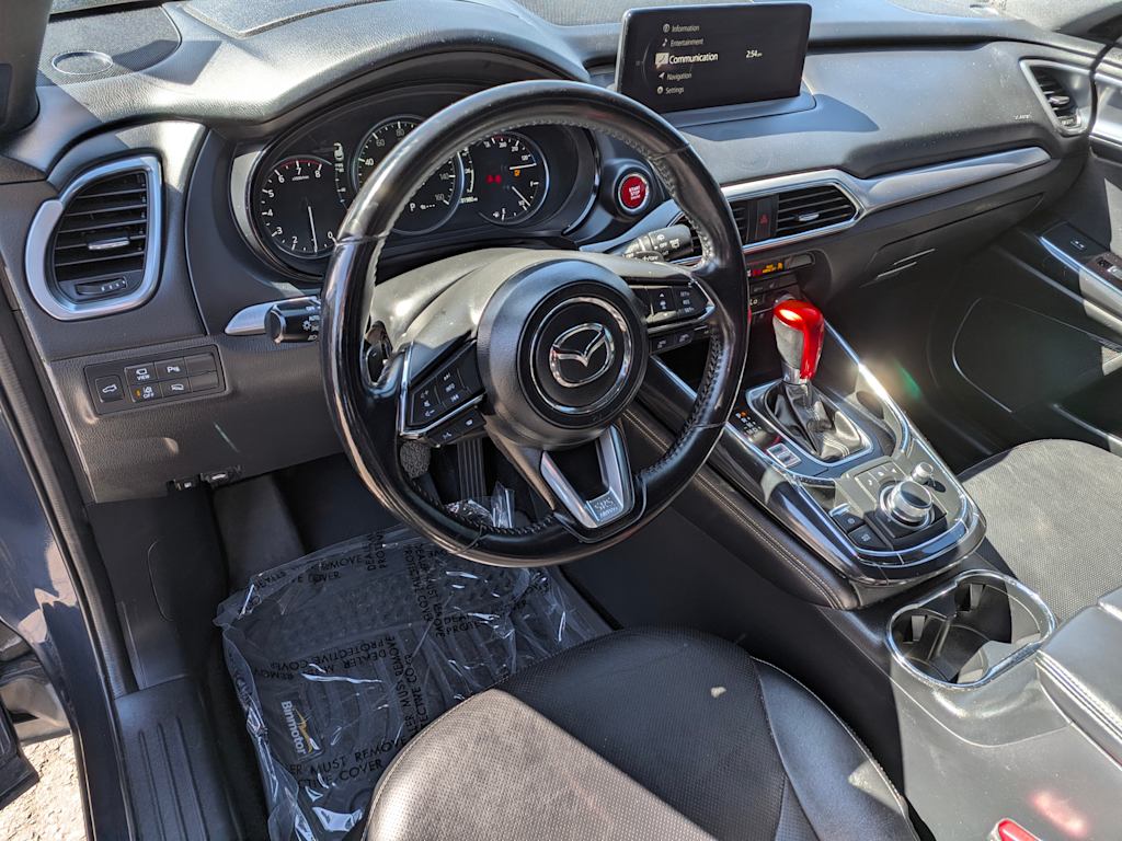 Thumbnail: 2021 Mazda CX-9 - 2