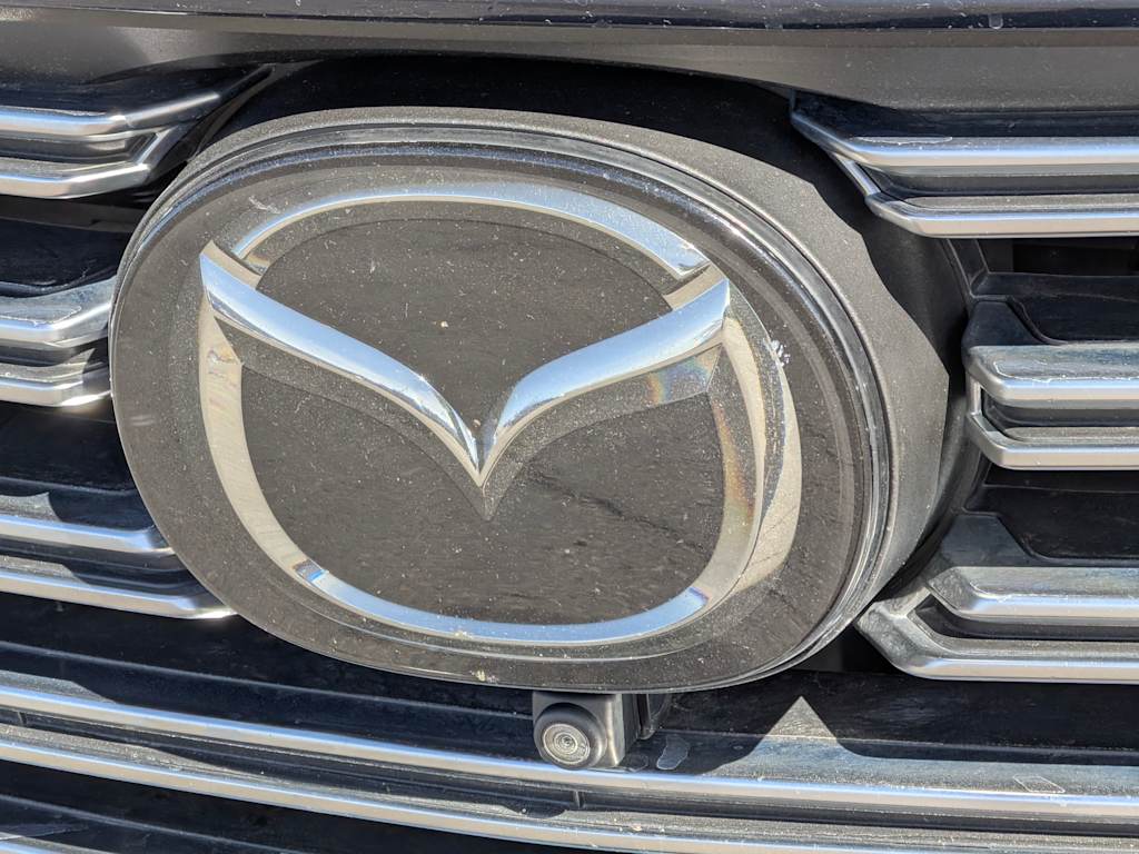 Thumbnail: 2021 Mazda CX-9 - 7