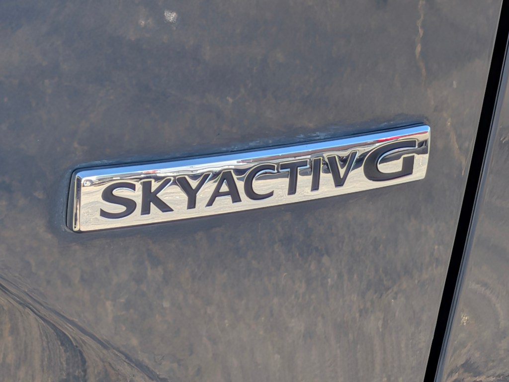 Thumbnail: 2021 Mazda CX-9 - 24