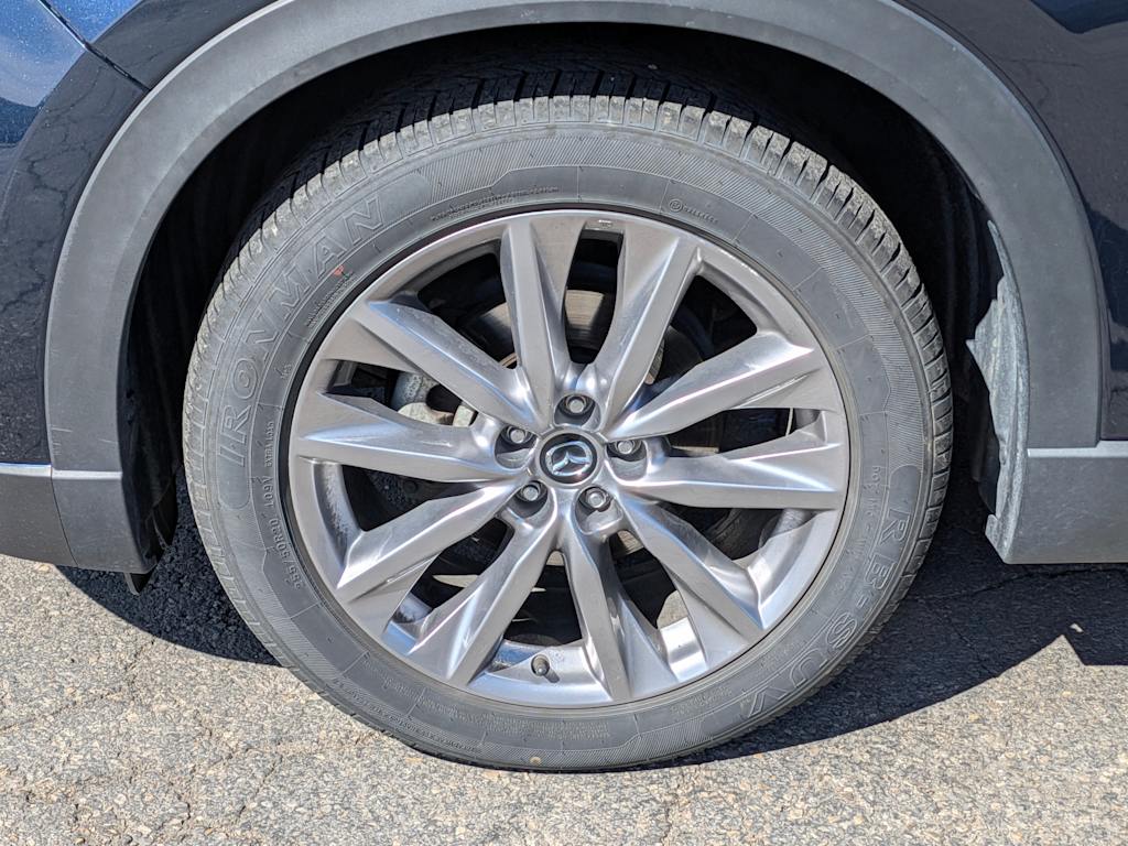 Thumbnail: 2021 Mazda CX-9 - 8