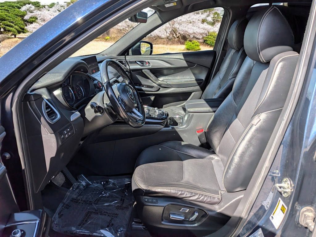 Thumbnail: 2021 Mazda CX-9 - 11