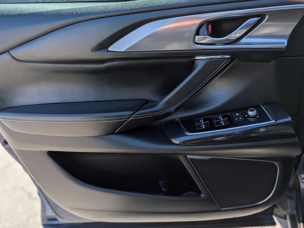 Thumbnail: 2021 Mazda CX-9 - 25