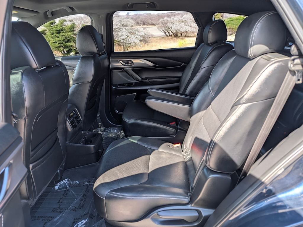Thumbnail: 2021 Mazda CX-9 - 13