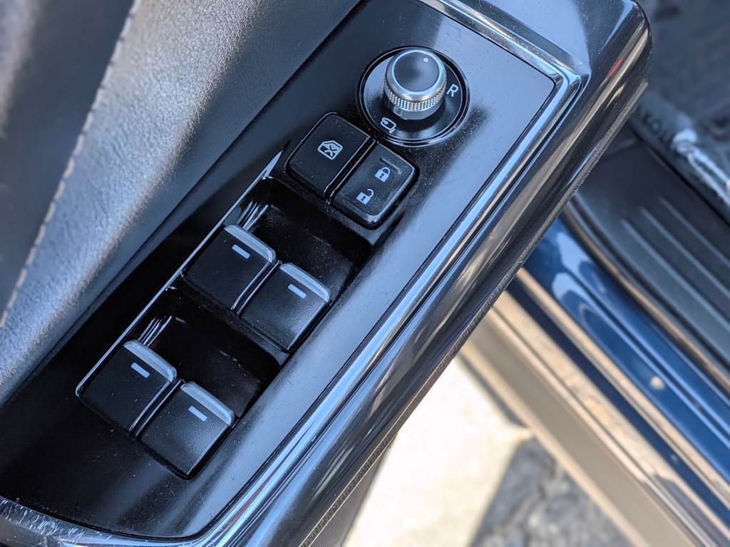 Thumbnail: 2021 Mazda CX-9 - 26
