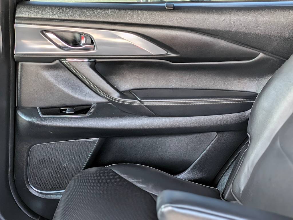 Thumbnail: 2021 Mazda CX-9 - 27