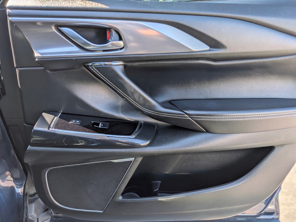 Thumbnail: 2021 Mazda CX-9 - 28