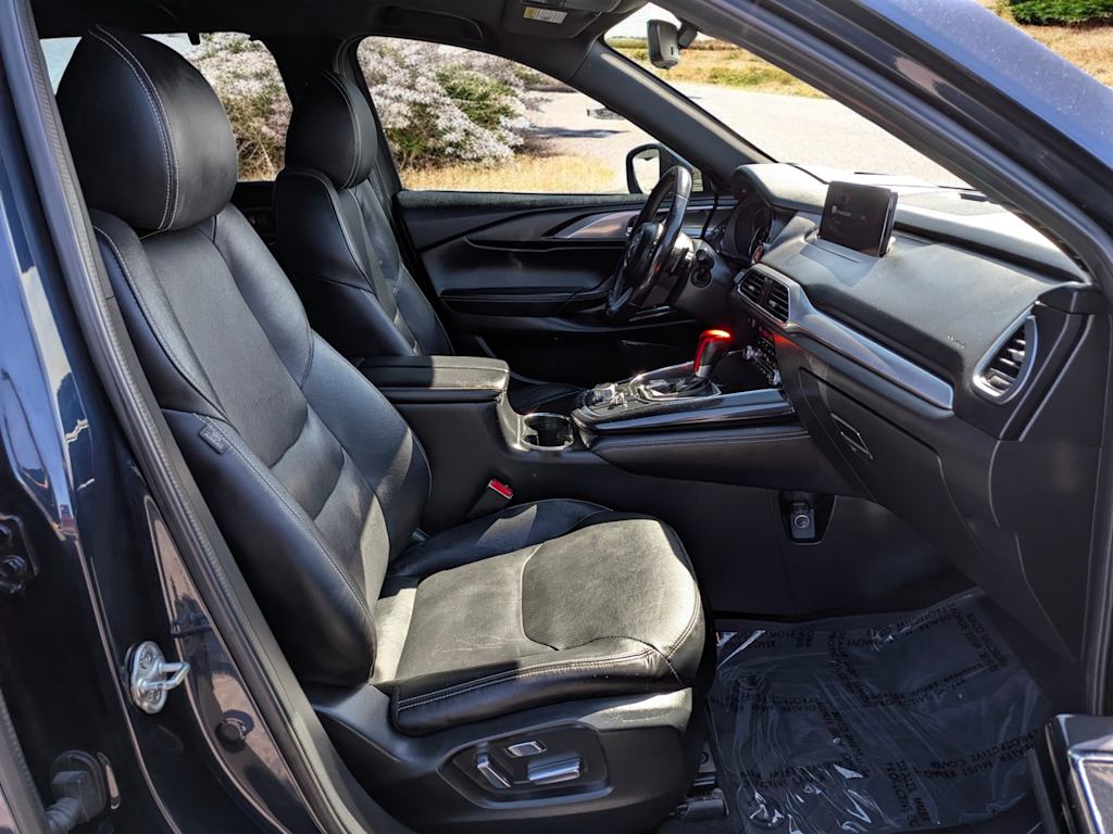Thumbnail: 2021 Mazda CX-9 - 12