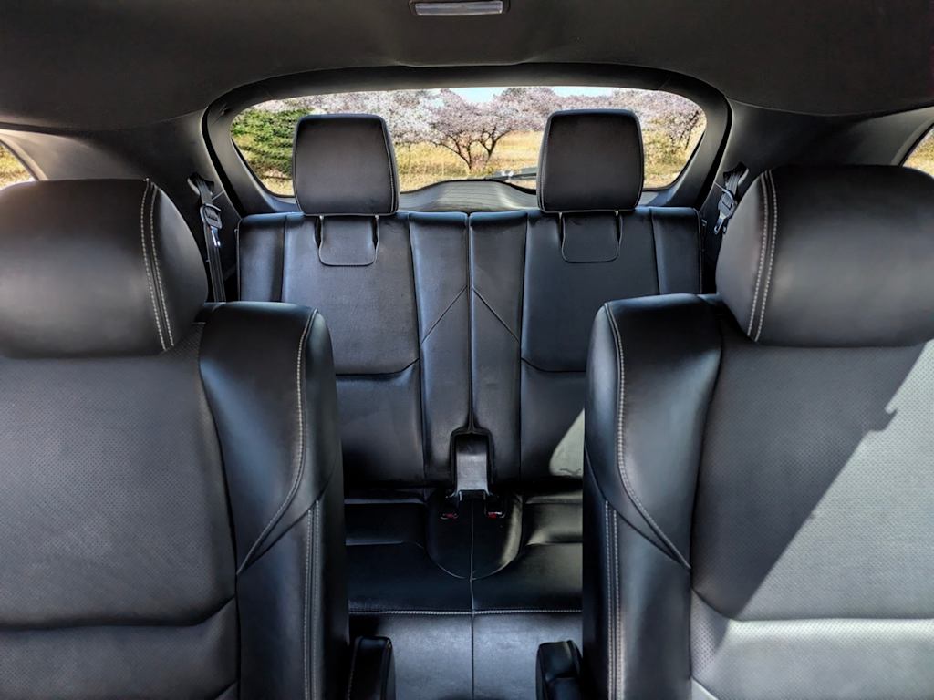 Thumbnail: 2021 Mazda CX-9 - 31