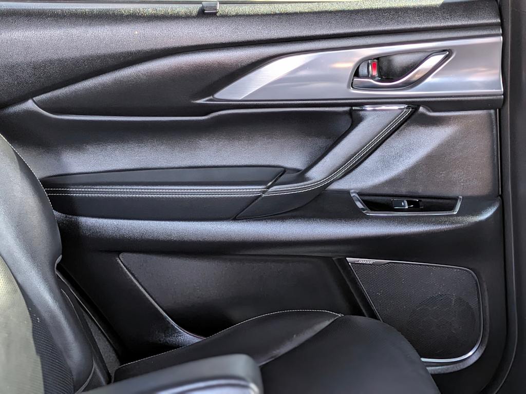 Thumbnail: 2021 Mazda CX-9 - 30
