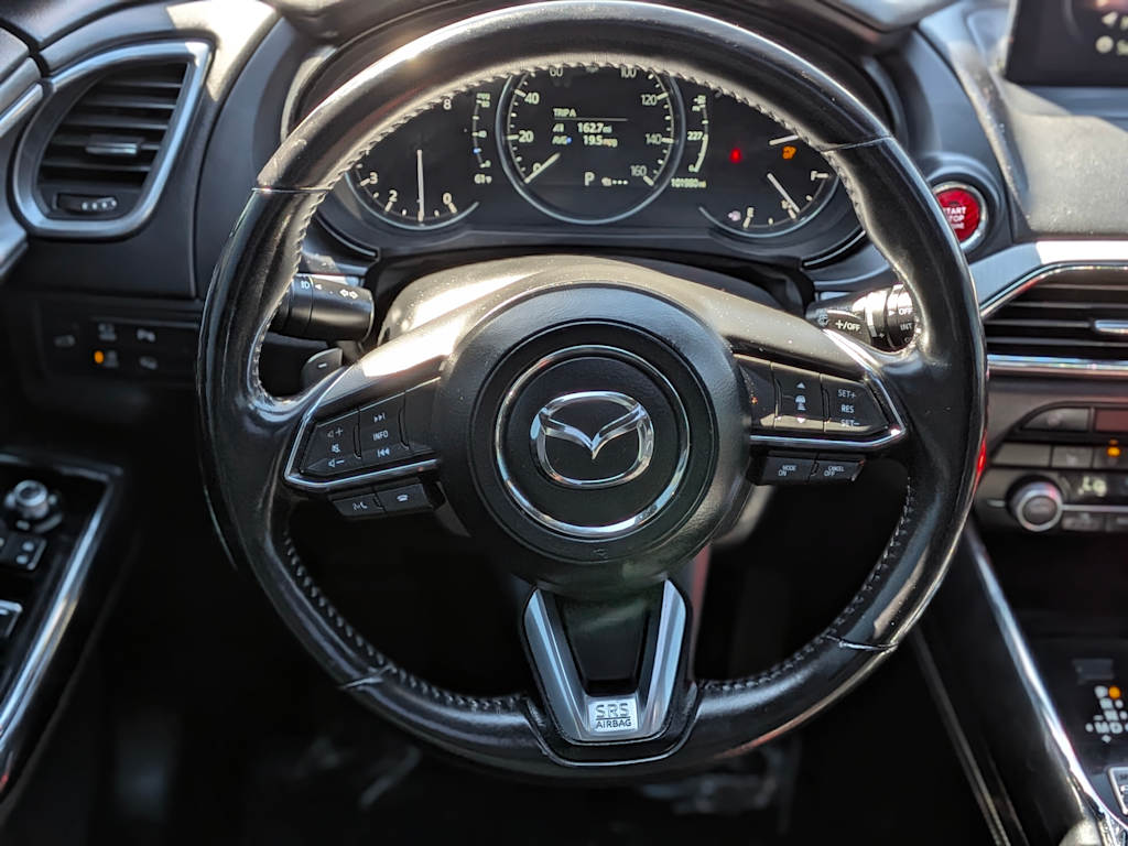 Thumbnail: 2021 Mazda CX-9 - 14