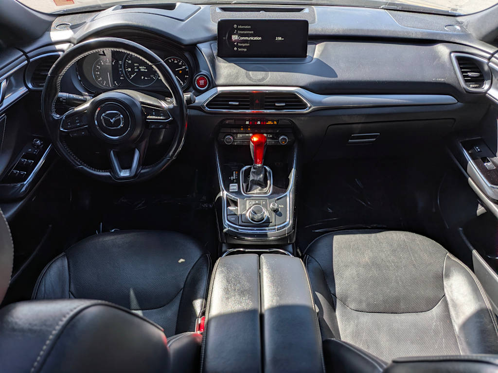 Thumbnail: 2021 Mazda CX-9 - 10