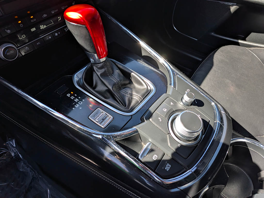 Thumbnail: 2021 Mazda CX-9 - 16