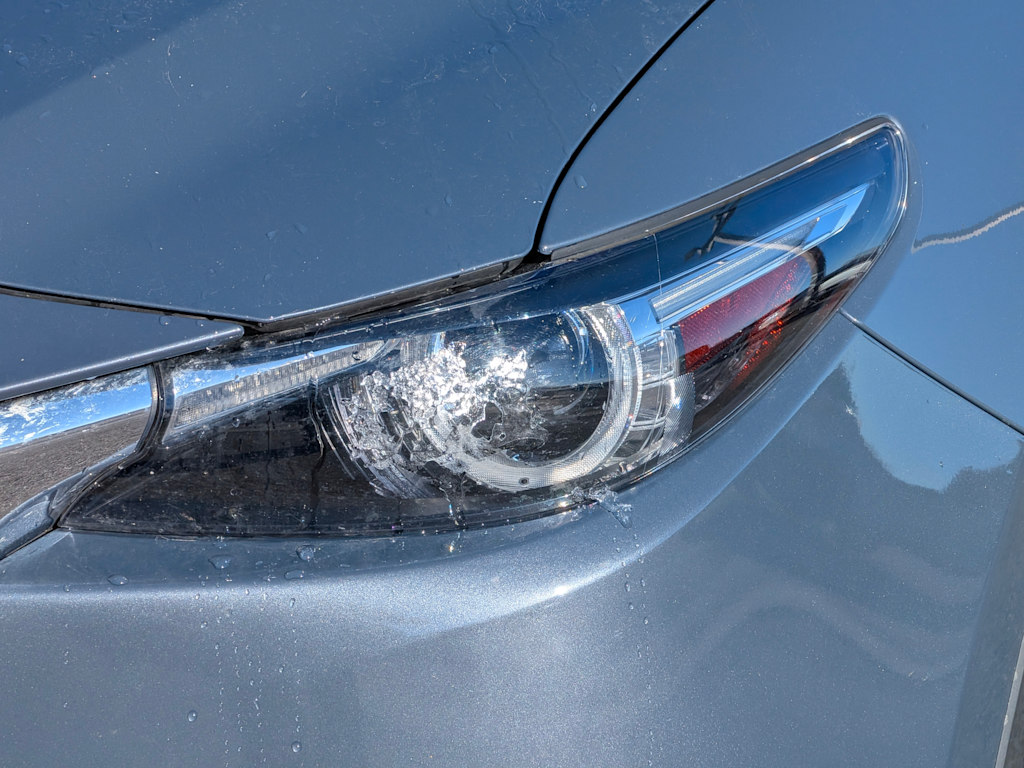 Thumbnail: 2023 Mazda CX-9 - 23