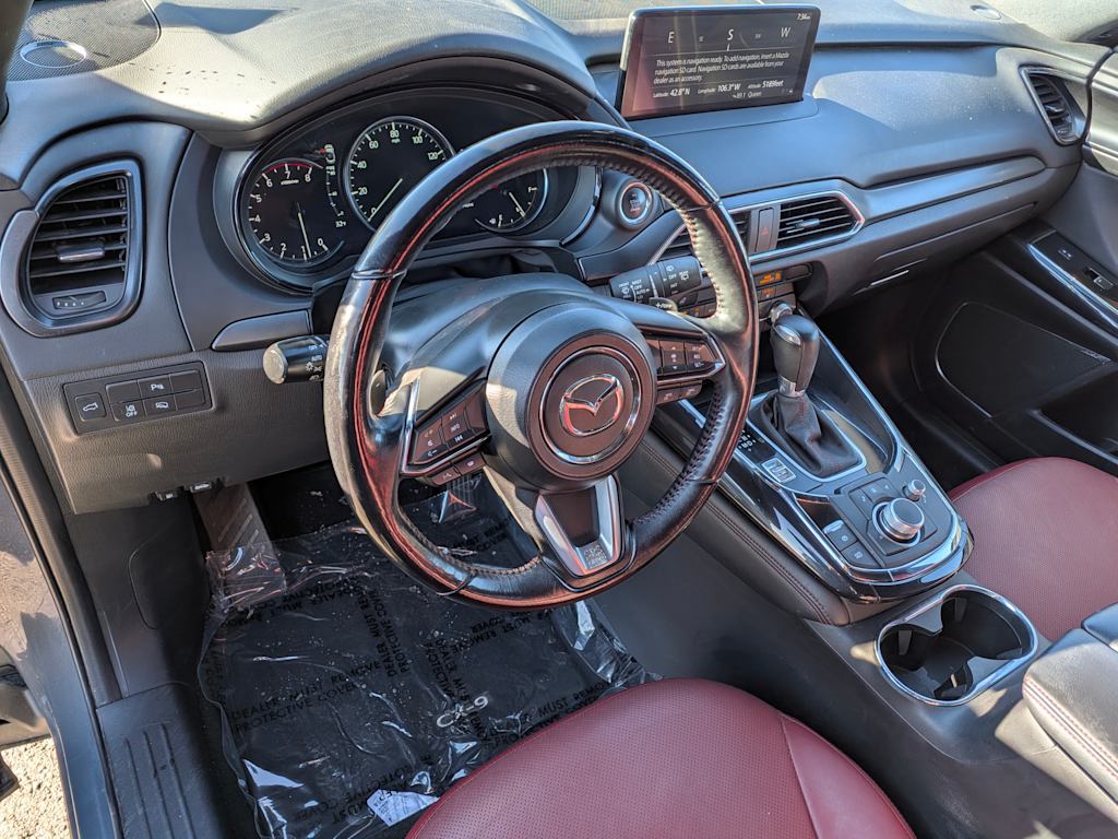 Thumbnail: 2023 Mazda CX-9 - 2