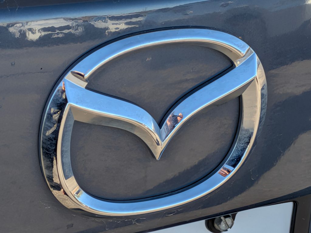 Thumbnail: 2023 Mazda CX-9 - 7