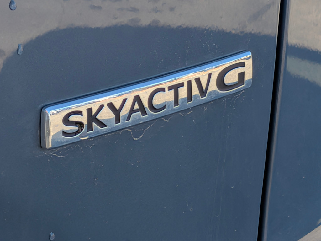 Thumbnail: 2023 Mazda CX-9 - 25