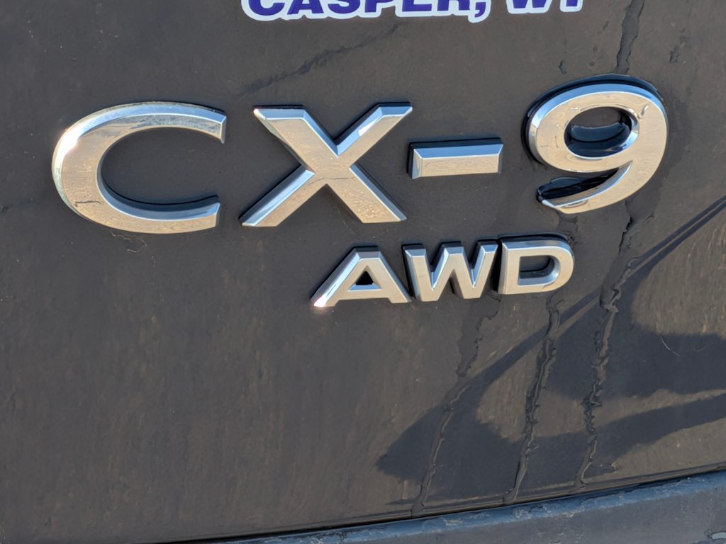 Thumbnail: 2023 Mazda CX-9 - 24