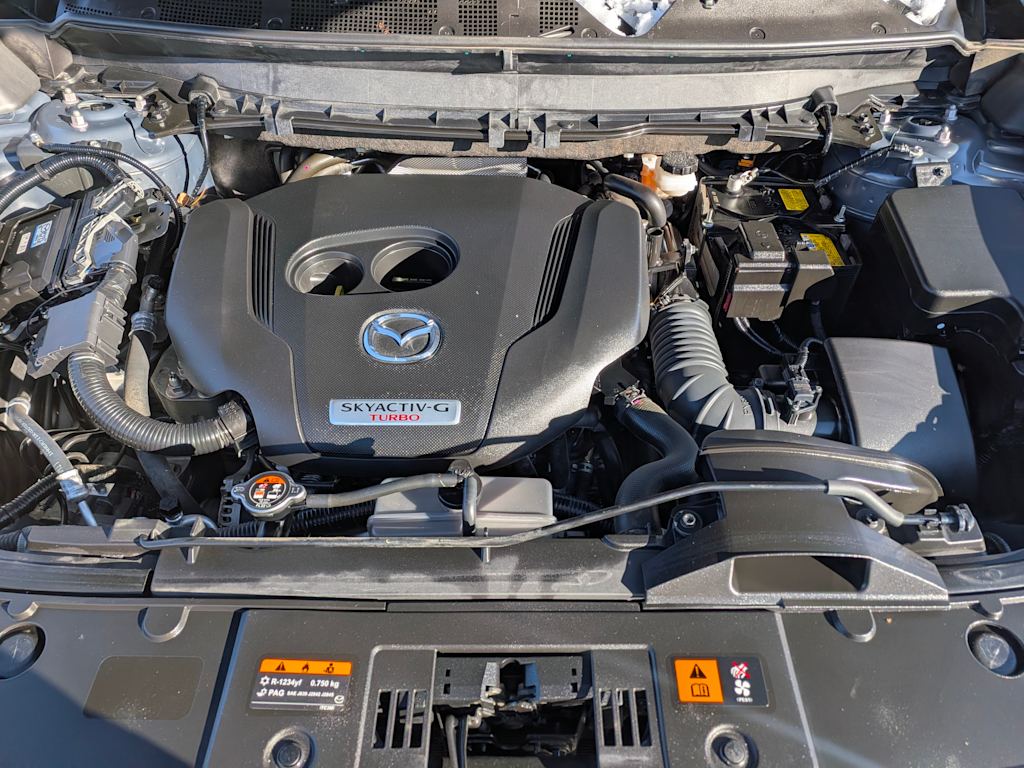 Thumbnail: 2023 Mazda CX-9 - 9