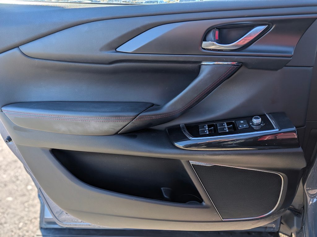 Thumbnail: 2023 Mazda CX-9 - 26