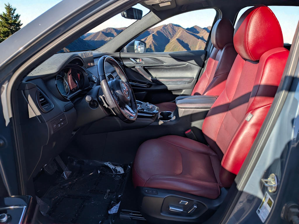 Thumbnail: 2023 Mazda CX-9 - 11