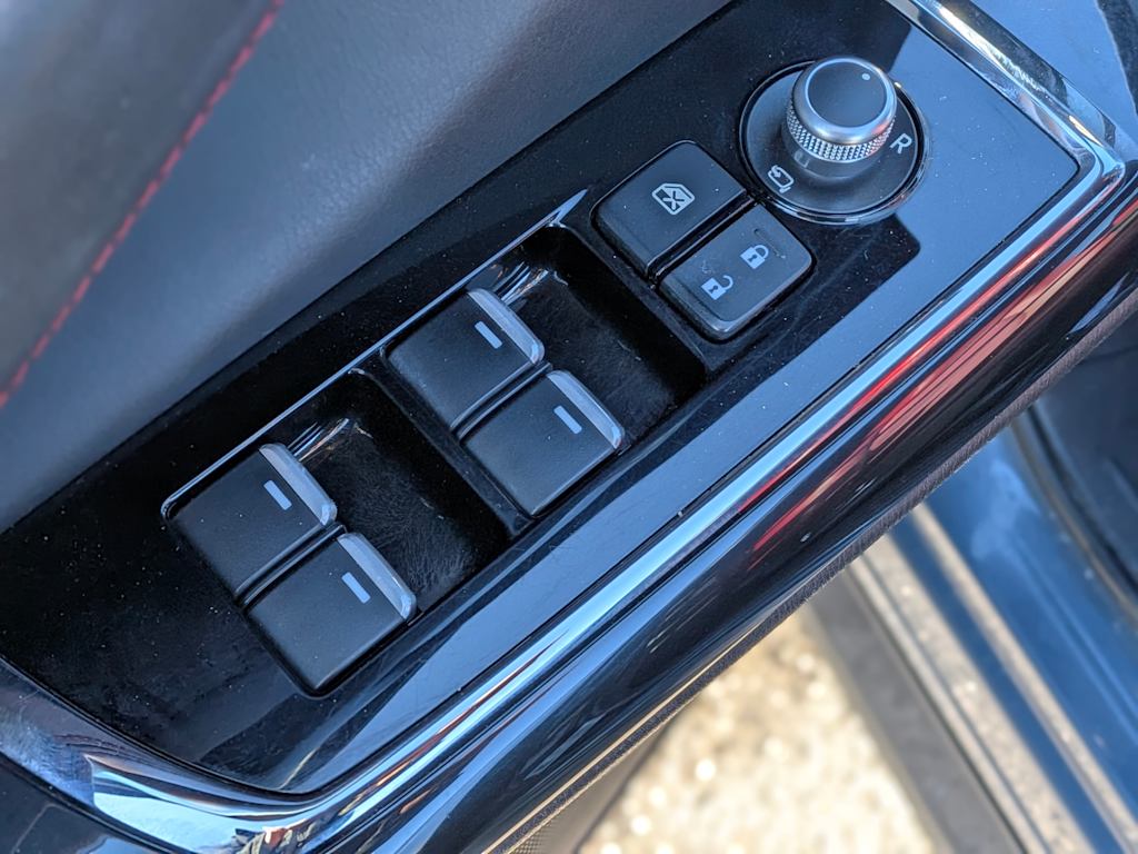 Thumbnail: 2023 Mazda CX-9 - 27