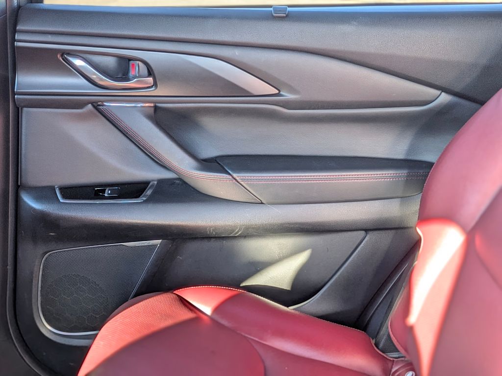 Thumbnail: 2023 Mazda CX-9 - 28