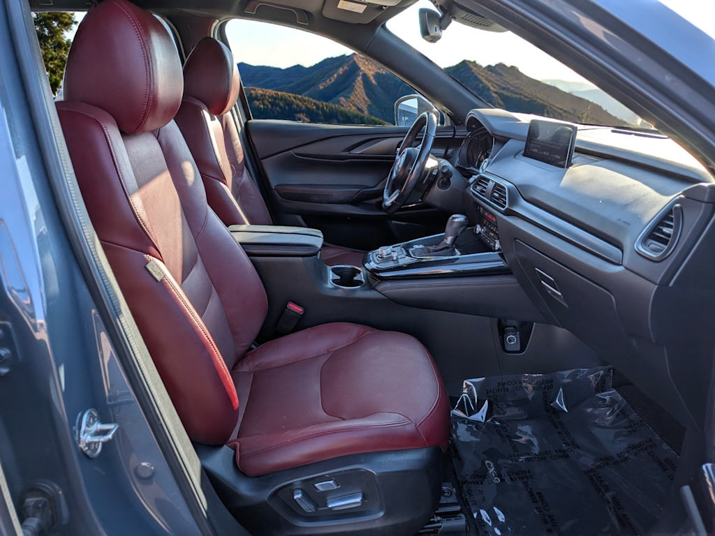 Thumbnail: 2023 Mazda CX-9 - 12