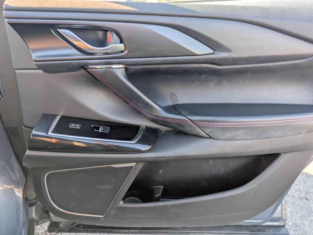 Thumbnail: 2023 Mazda CX-9 - 29