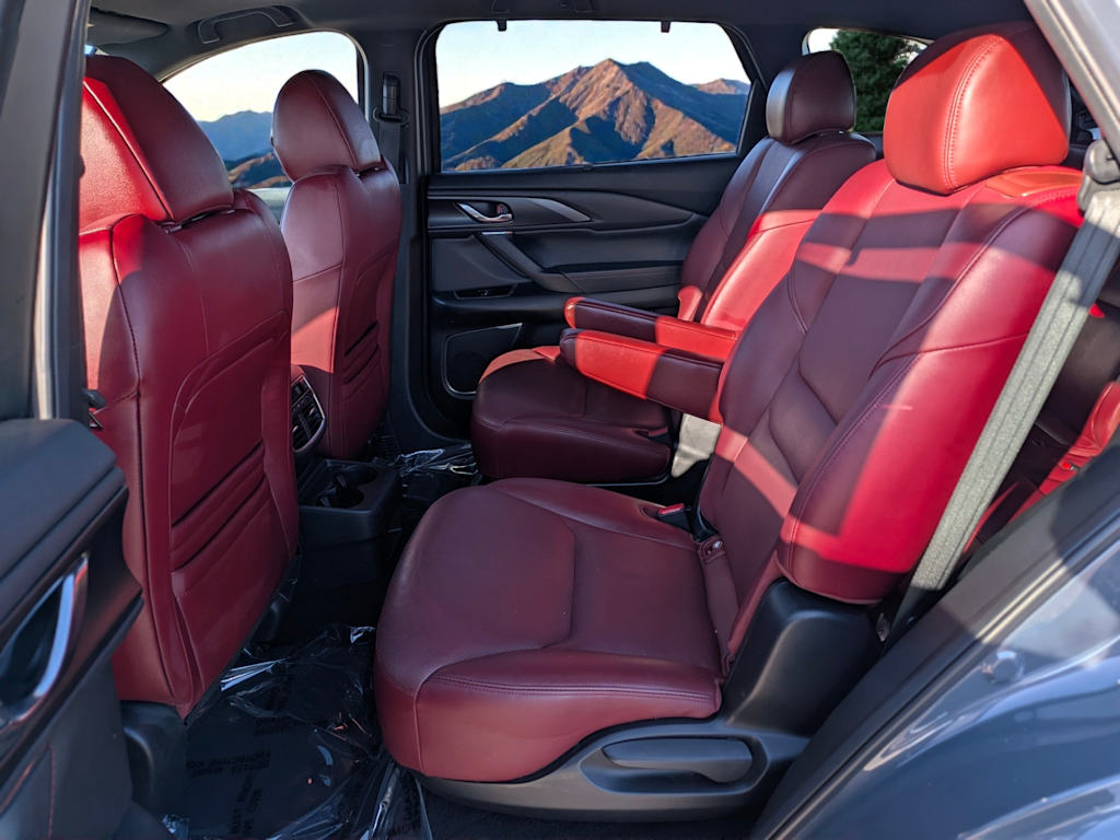 Thumbnail: 2023 Mazda CX-9 - 13