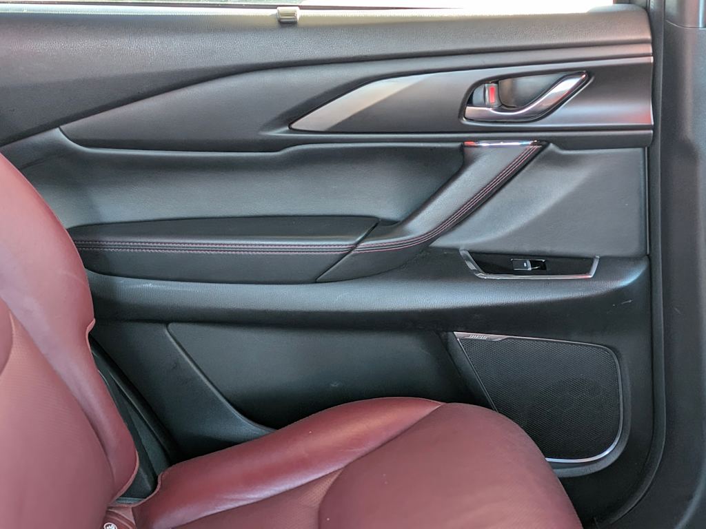 Thumbnail: 2023 Mazda CX-9 - 31