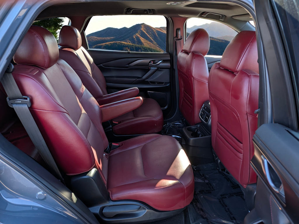 Thumbnail: 2023 Mazda CX-9 - 30