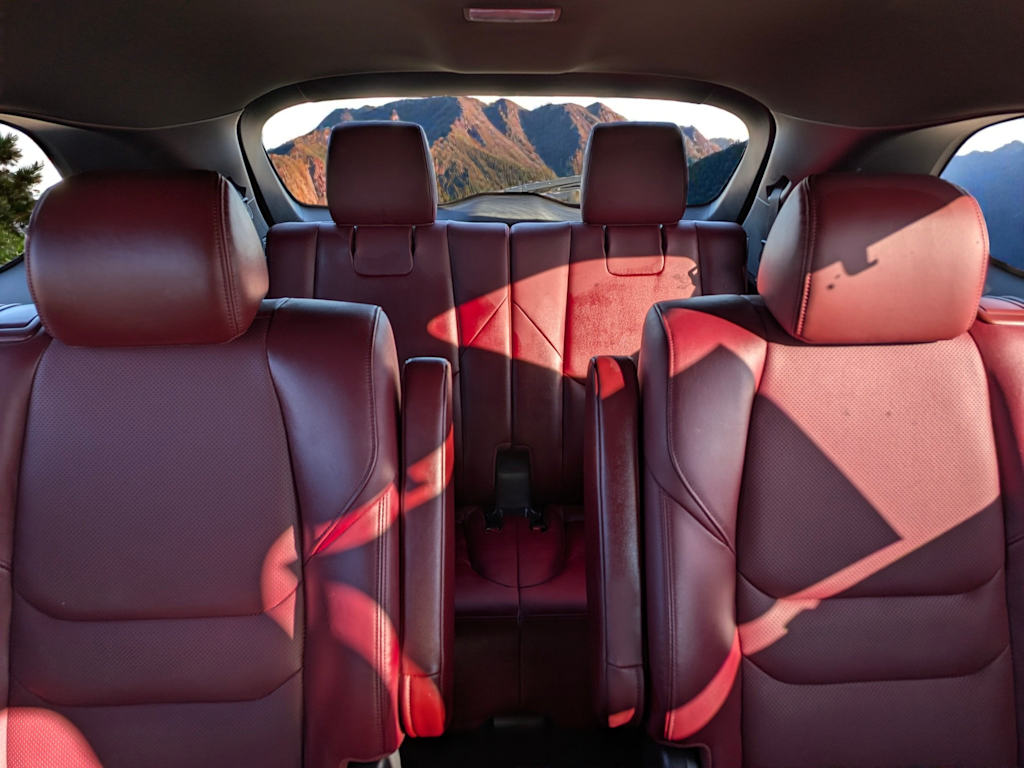 Thumbnail: 2023 Mazda CX-9 - 32