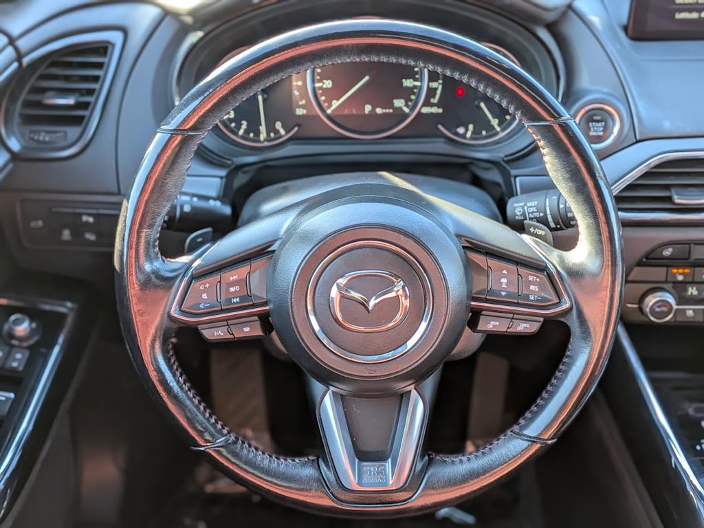 Thumbnail: 2023 Mazda CX-9 - 14