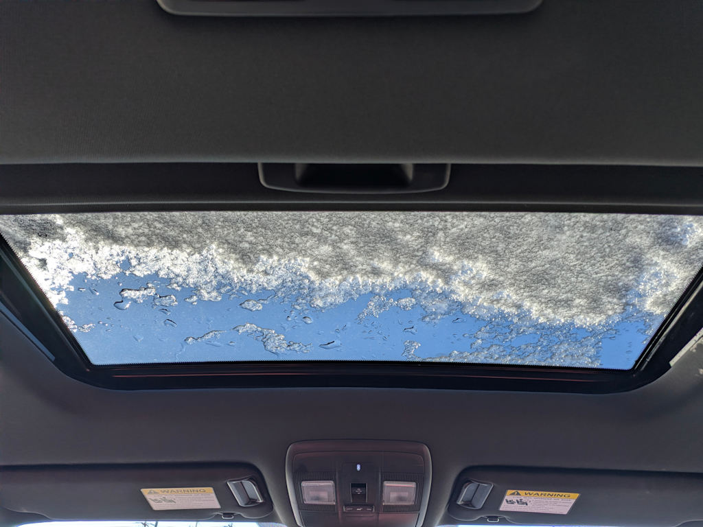 Thumbnail: 2023 Mazda CX-9 - 19