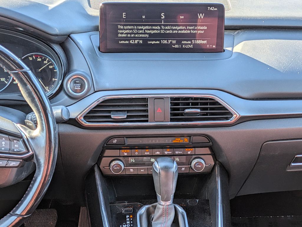 Thumbnail: 2023 Mazda CX-9 - 15