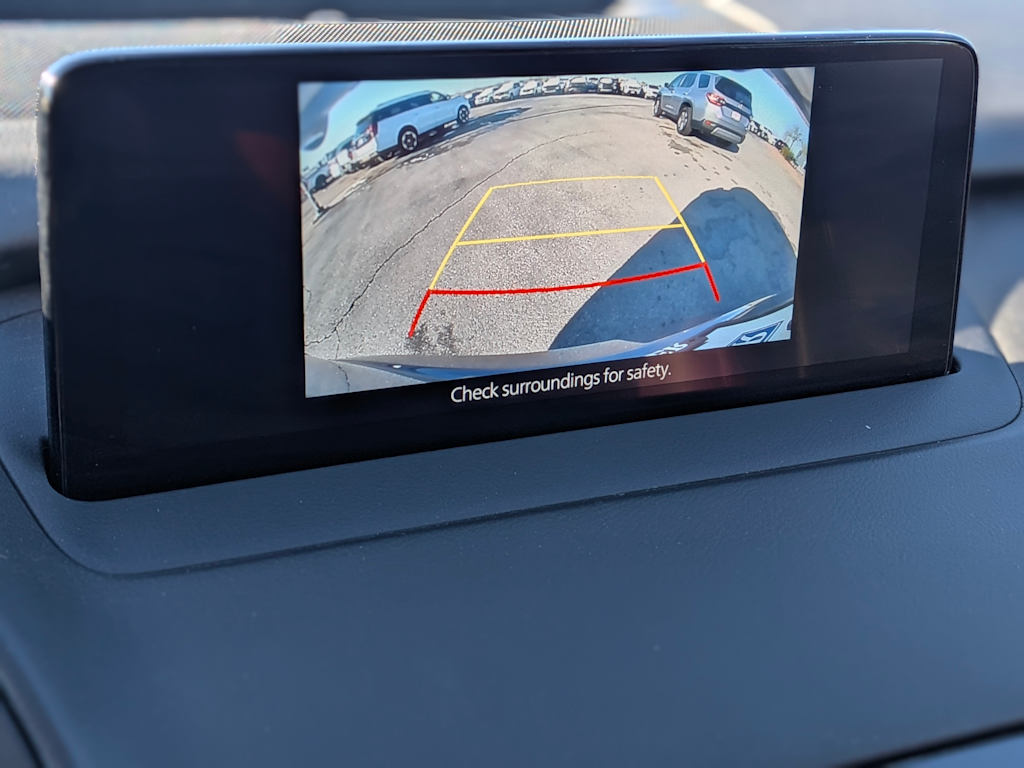 Thumbnail: 2023 Mazda CX-9 - 34